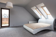 Dormington bedroom extensions