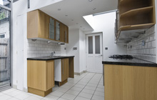 Dormington kitchen extension leads